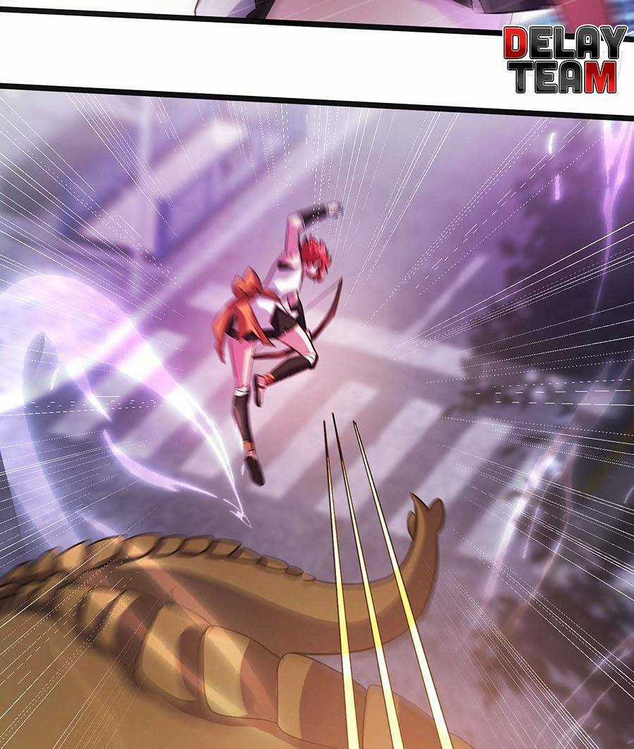 Càng Đánh Càng Mạnh - Chapter 29 - Trang 25