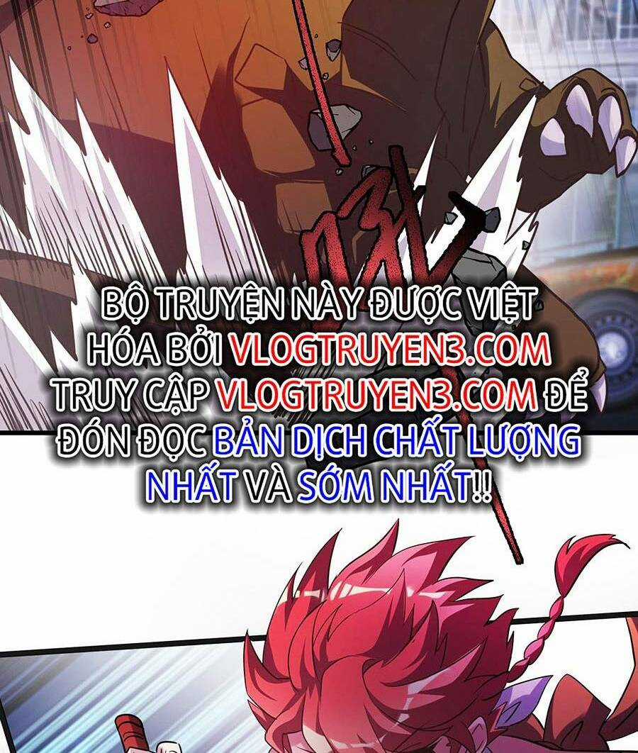 Càng Đánh Càng Mạnh - Chapter 29 - Trang 28