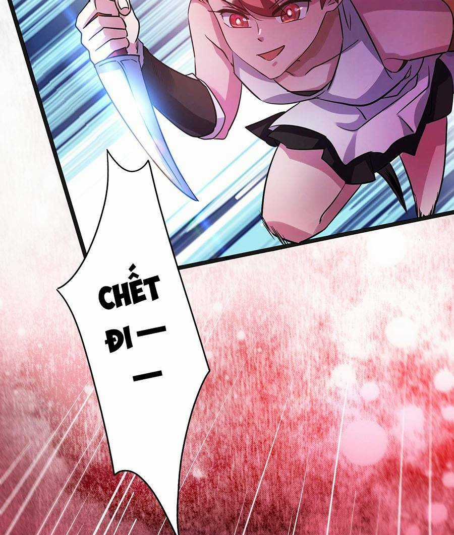 Càng Đánh Càng Mạnh - Chapter 29 - Trang 29