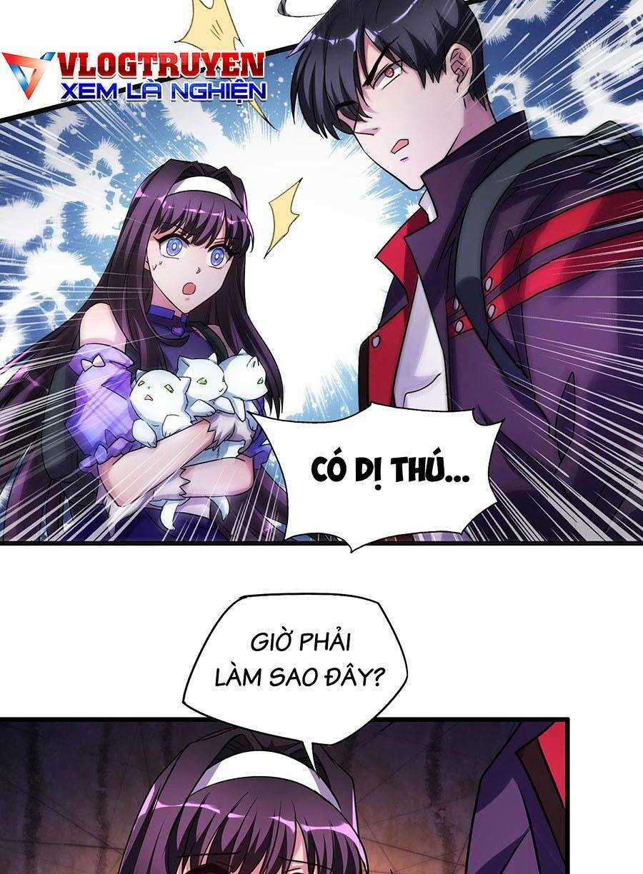 Càng Đánh Càng Mạnh - Chapter 29 - Trang 4