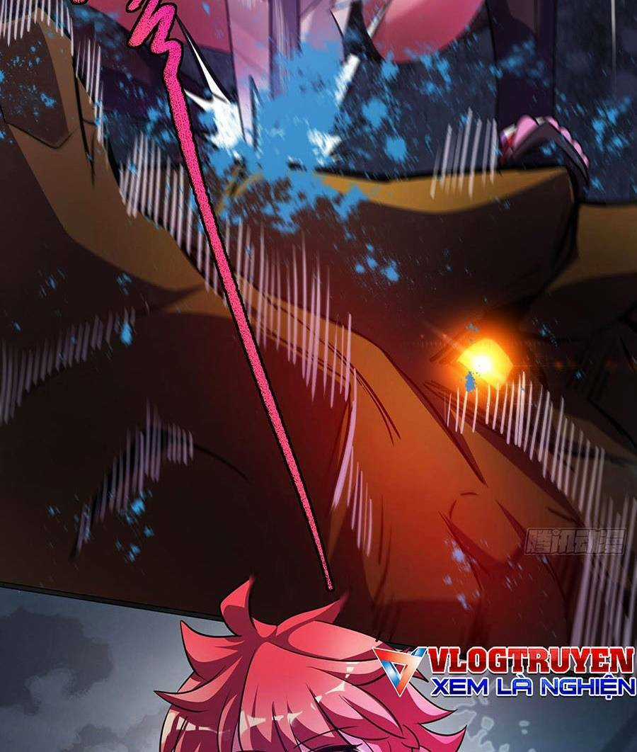 Càng Đánh Càng Mạnh - Chapter 29 - Trang 31