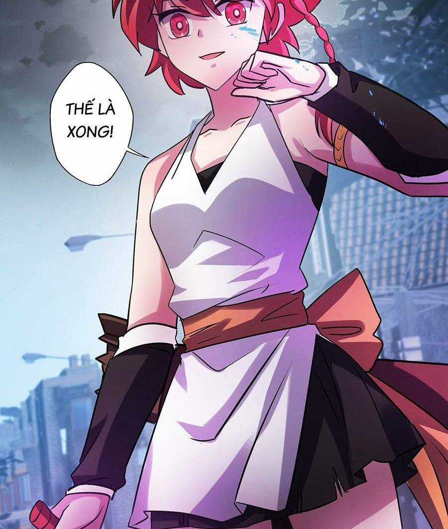 Càng Đánh Càng Mạnh - Chapter 29 - Trang 32