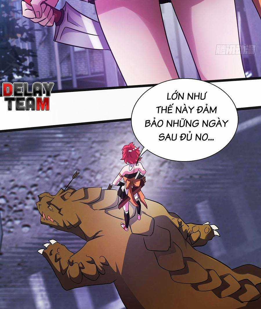 Càng Đánh Càng Mạnh - Chapter 29 - Trang 33