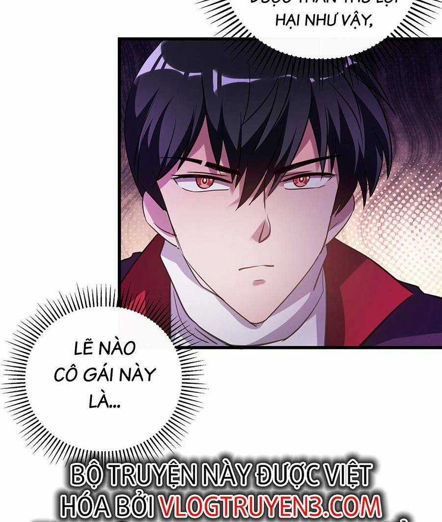Càng Đánh Càng Mạnh - Chapter 29 - Trang 35