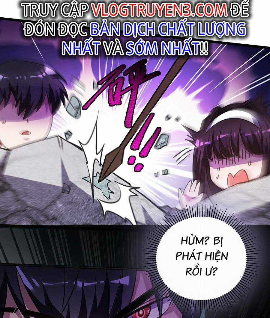 Càng Đánh Càng Mạnh - Chapter 29 - Trang 36