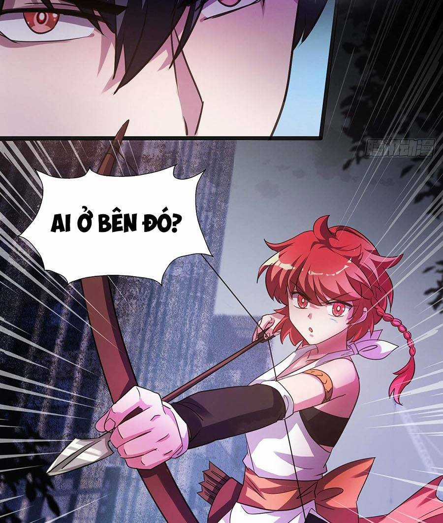 Càng Đánh Càng Mạnh - Chapter 29 - Trang 37