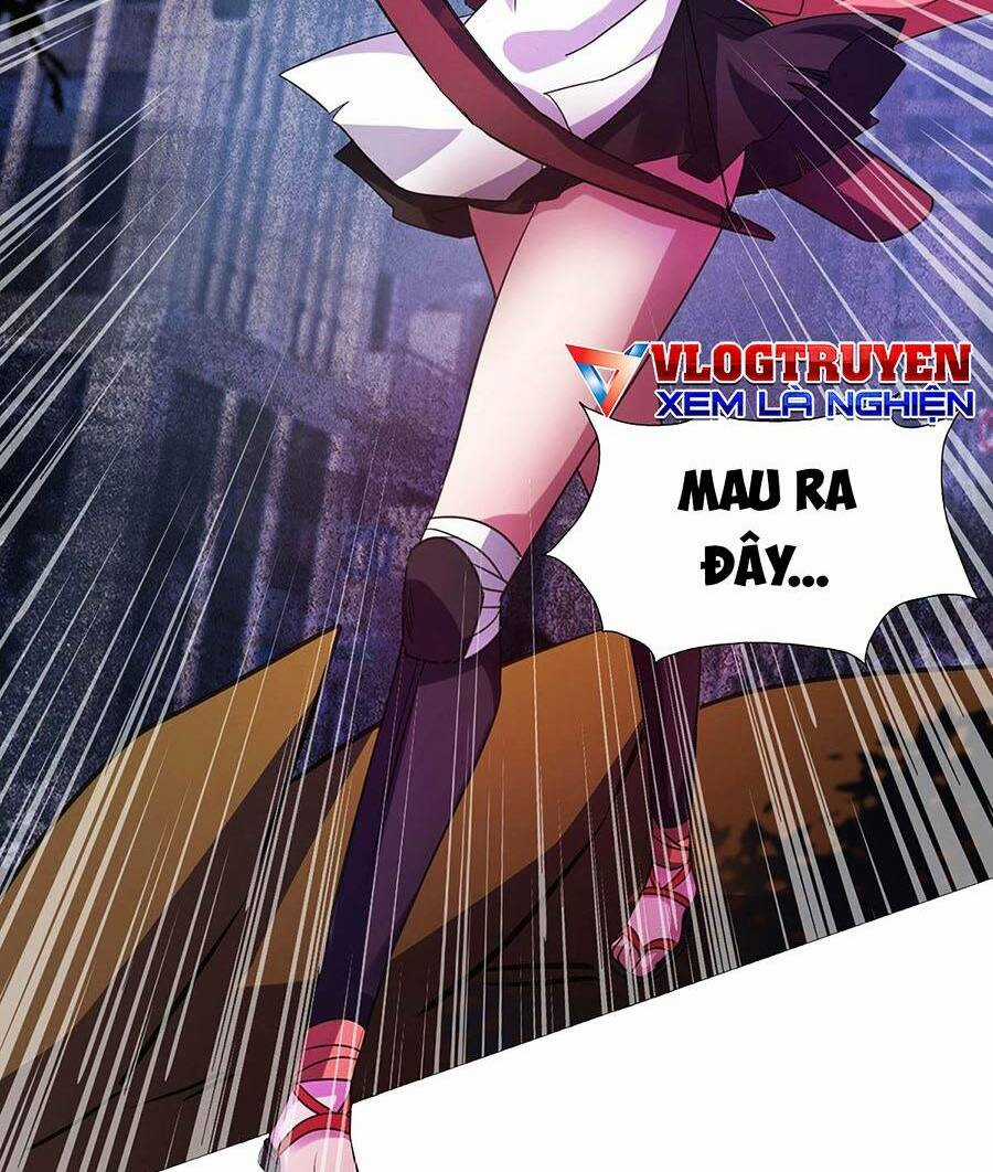 Càng Đánh Càng Mạnh - Chapter 29 - Trang 38