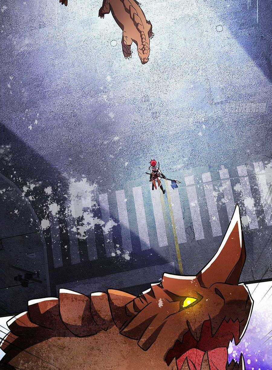 Càng Đánh Càng Mạnh - Chapter 29 - Trang 8