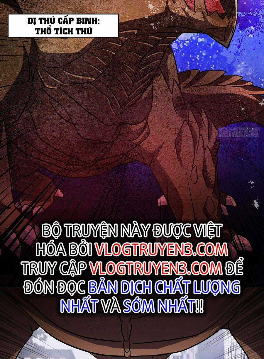 Càng Đánh Càng Mạnh - Chapter 29 - Trang 9