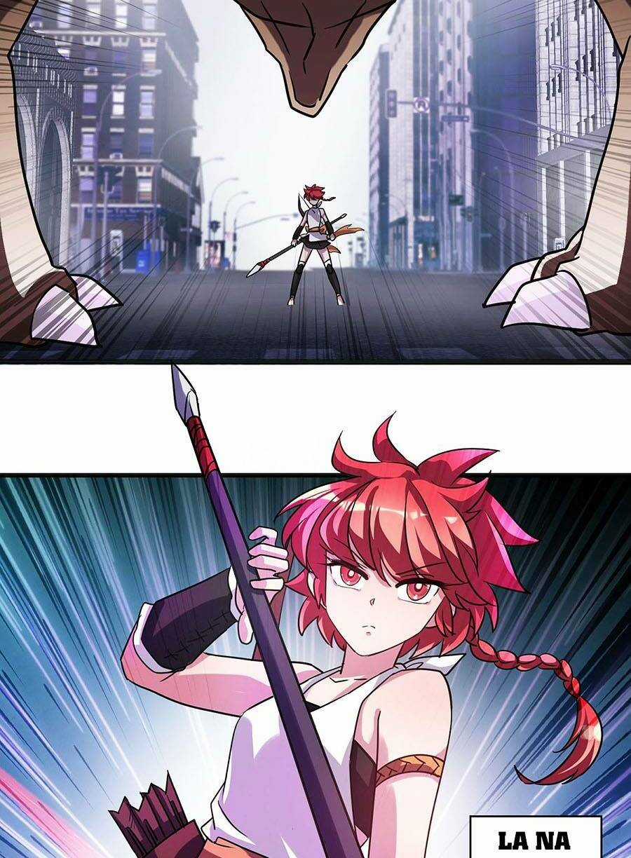 Càng Đánh Càng Mạnh - Chapter 29 - Trang 10