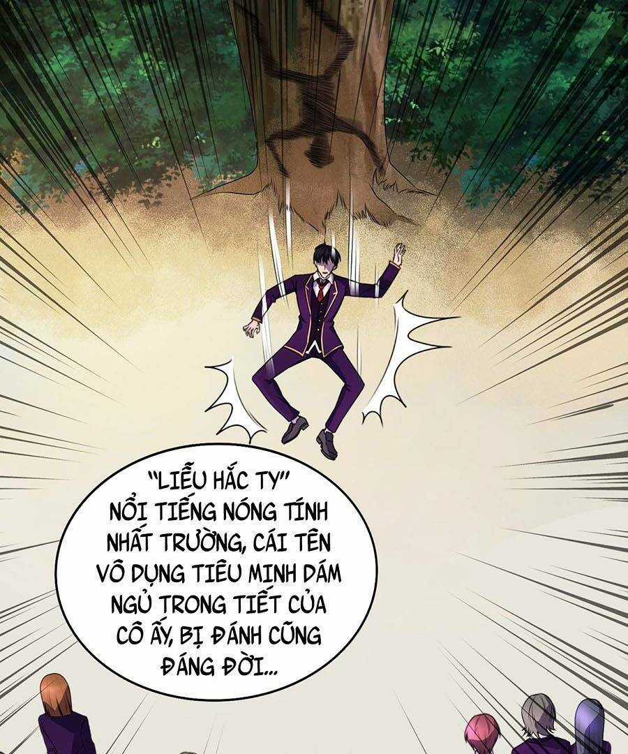 Càng Đánh Càng Mạnh - Chapter 3 - Trang 2