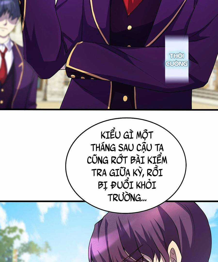 Càng Đánh Càng Mạnh - Chapter 3 - Trang 11
