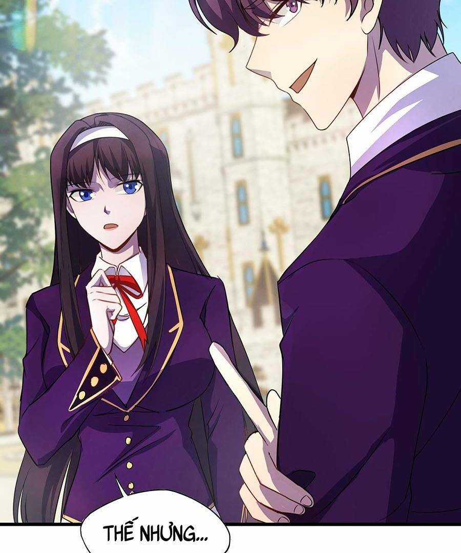 Càng Đánh Càng Mạnh - Chapter 3 - Trang 12