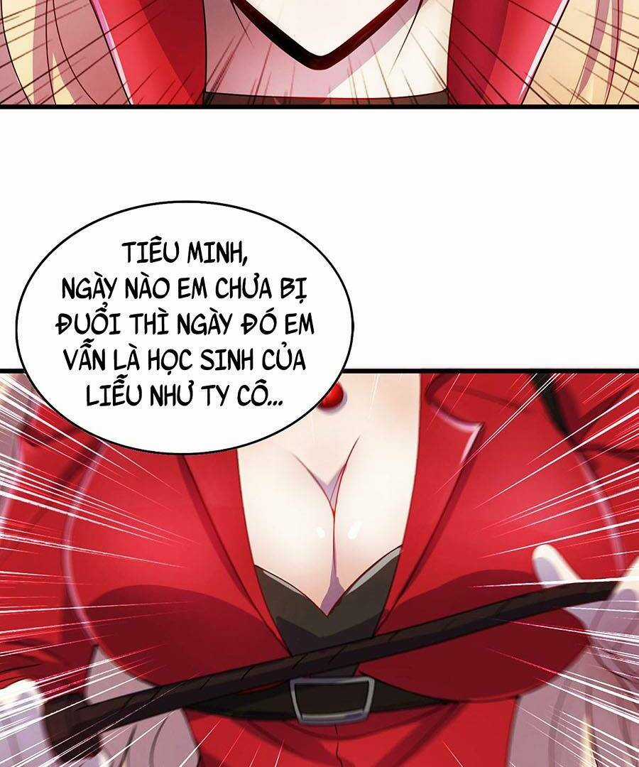 Càng Đánh Càng Mạnh - Chapter 3 - Trang 14