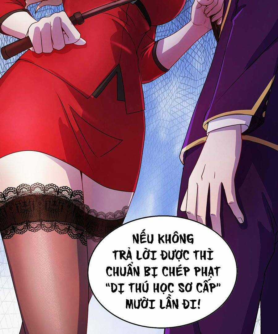 Càng Đánh Càng Mạnh - Chapter 3 - Trang 16