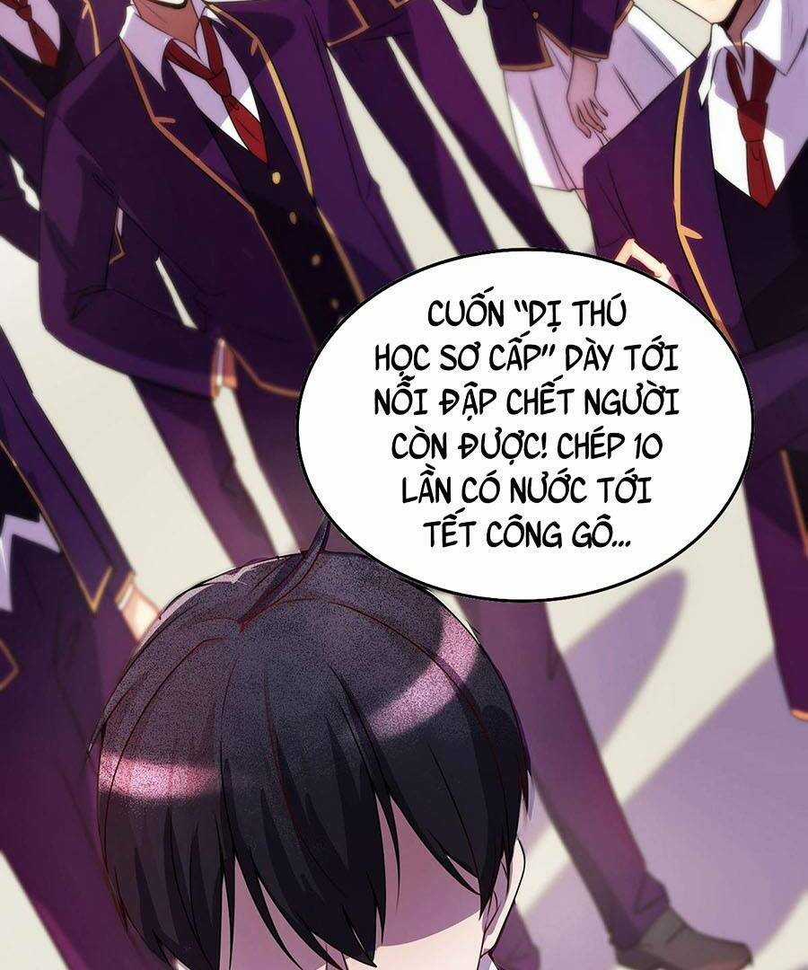 Càng Đánh Càng Mạnh - Chapter 3 - Trang 18
