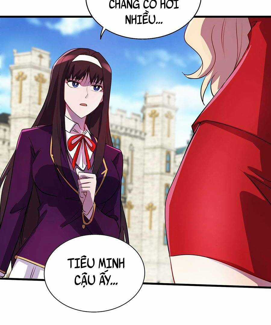 Càng Đánh Càng Mạnh - Chapter 3 - Trang 20