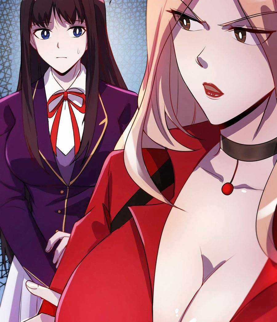 Càng Đánh Càng Mạnh - Chapter 3 - Trang 23