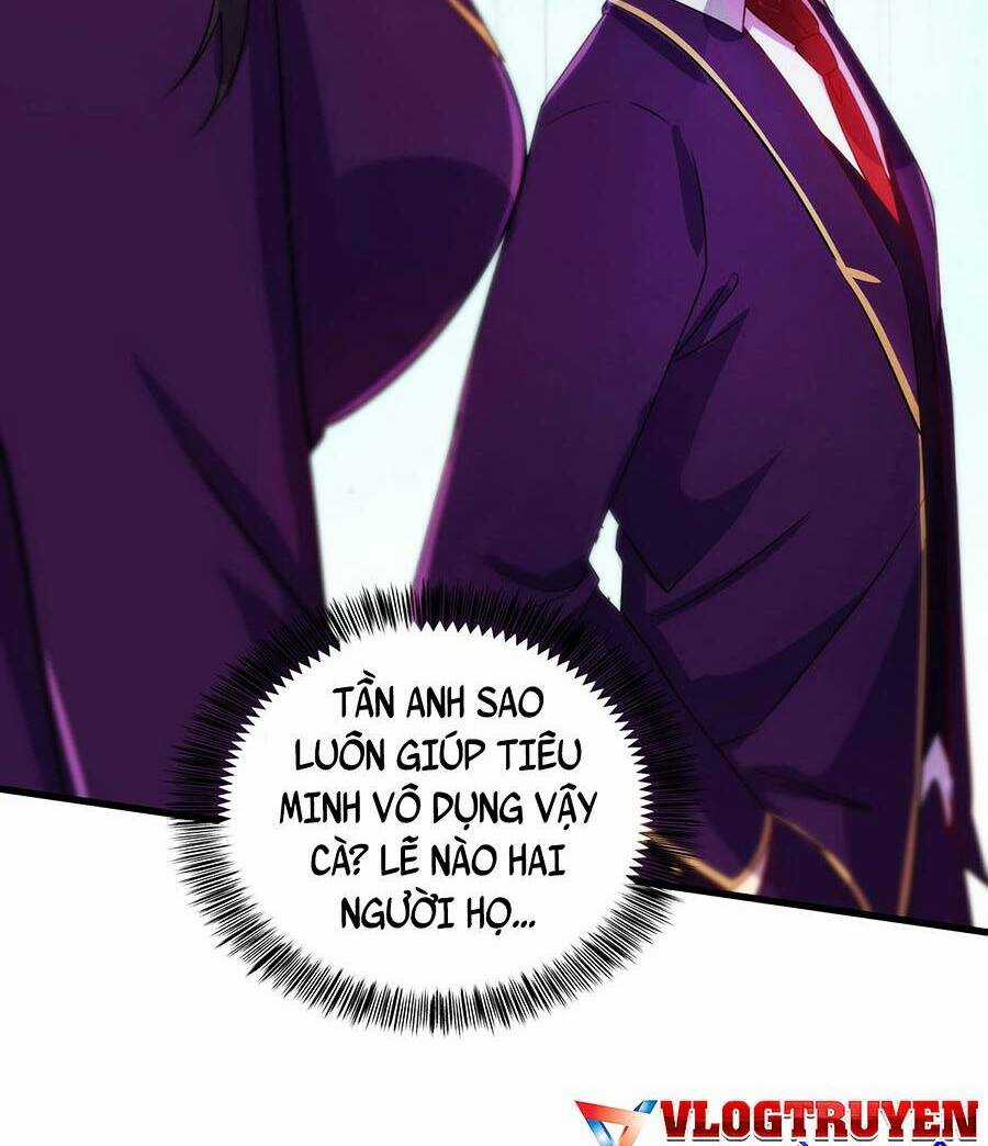 Càng Đánh Càng Mạnh - Chapter 3 - Trang 26