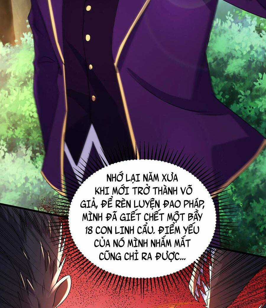 Càng Đánh Càng Mạnh - Chapter 3 - Trang 28