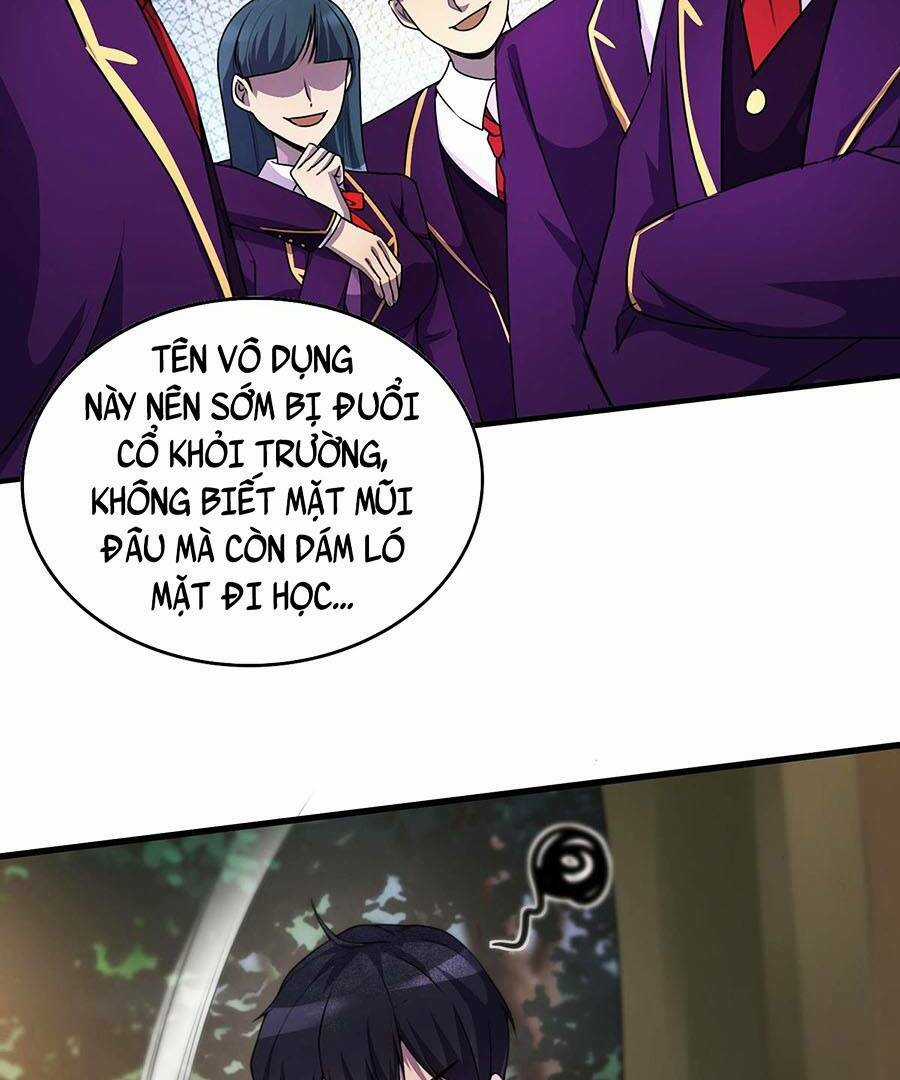 Càng Đánh Càng Mạnh - Chapter 3 - Trang 4