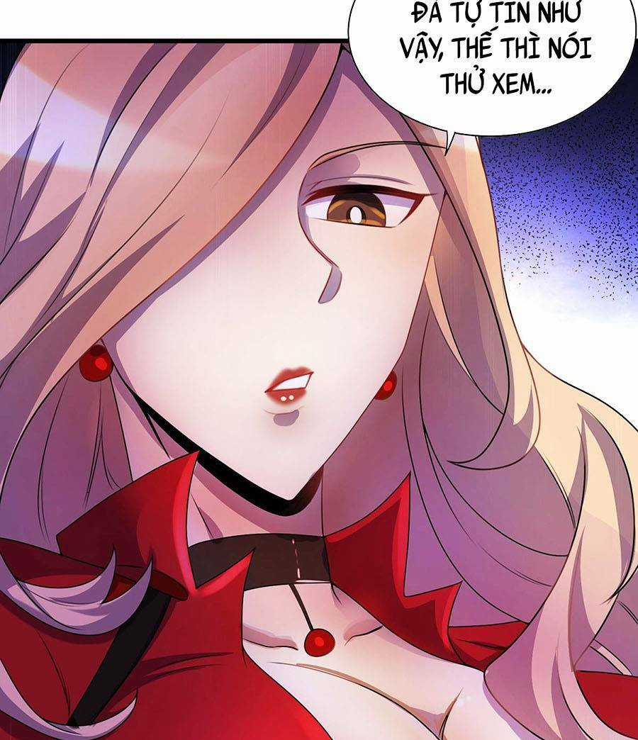 Càng Đánh Càng Mạnh - Chapter 3 - Trang 31