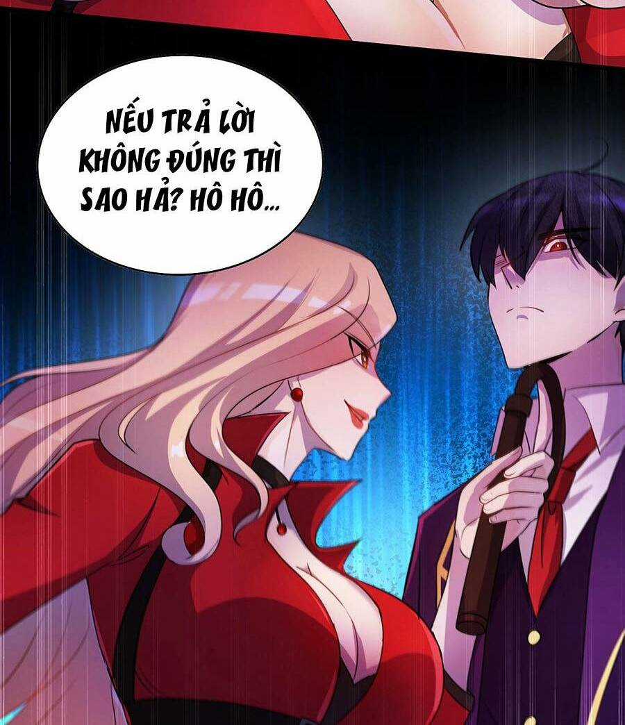 Càng Đánh Càng Mạnh - Chapter 3 - Trang 32