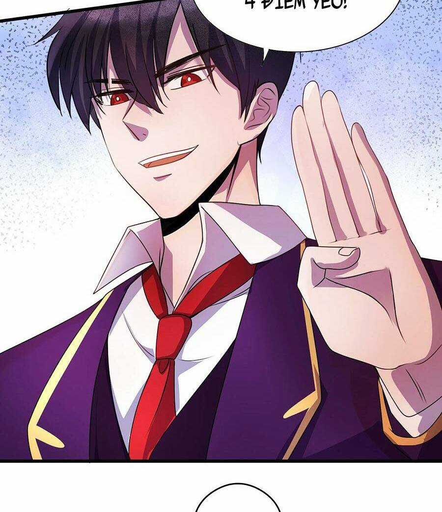 Càng Đánh Càng Mạnh - Chapter 3 - Trang 34