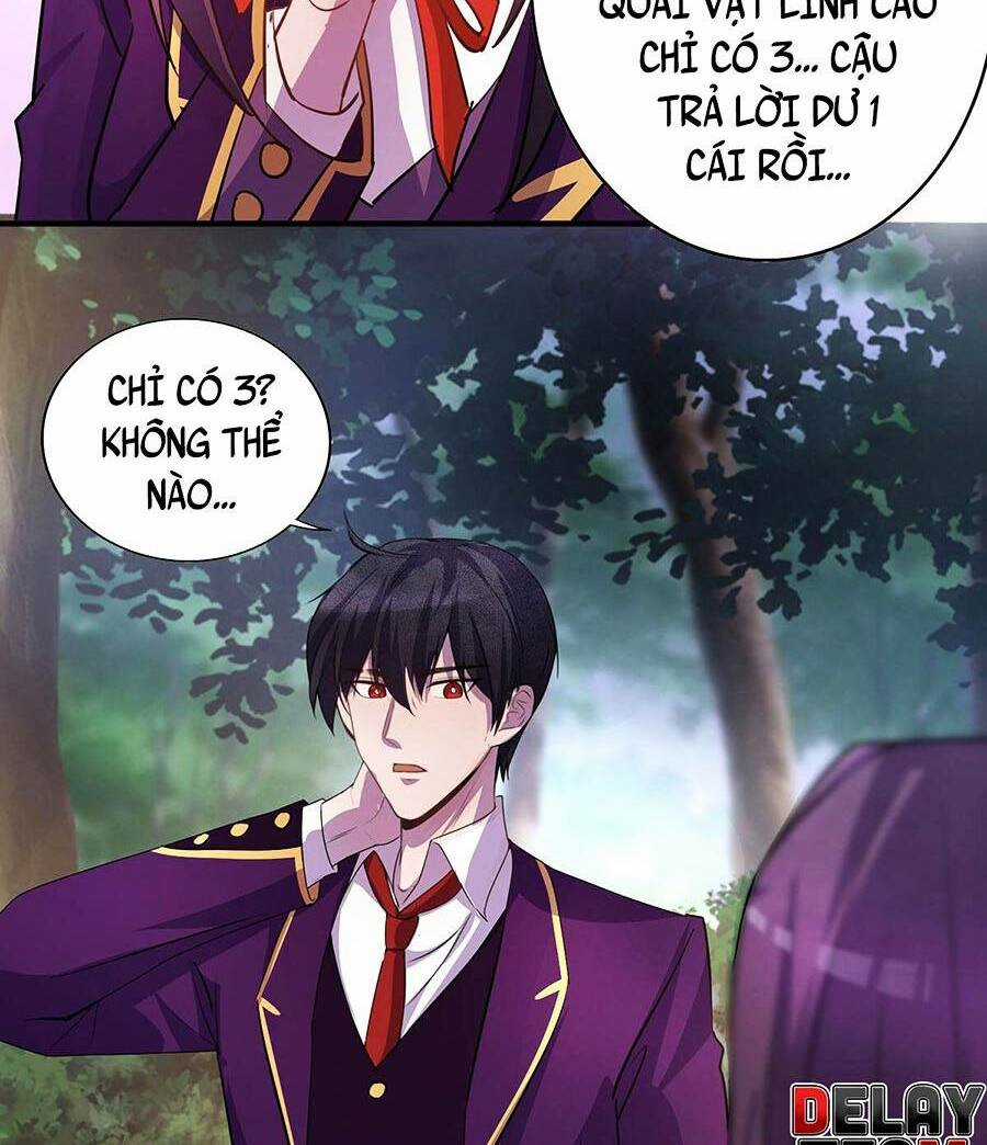 Càng Đánh Càng Mạnh - Chapter 3 - Trang 38