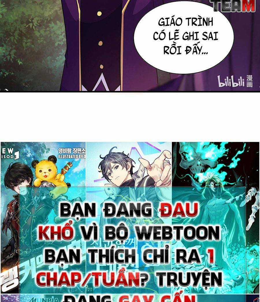 Càng Đánh Càng Mạnh - Chapter 3 - Trang 39