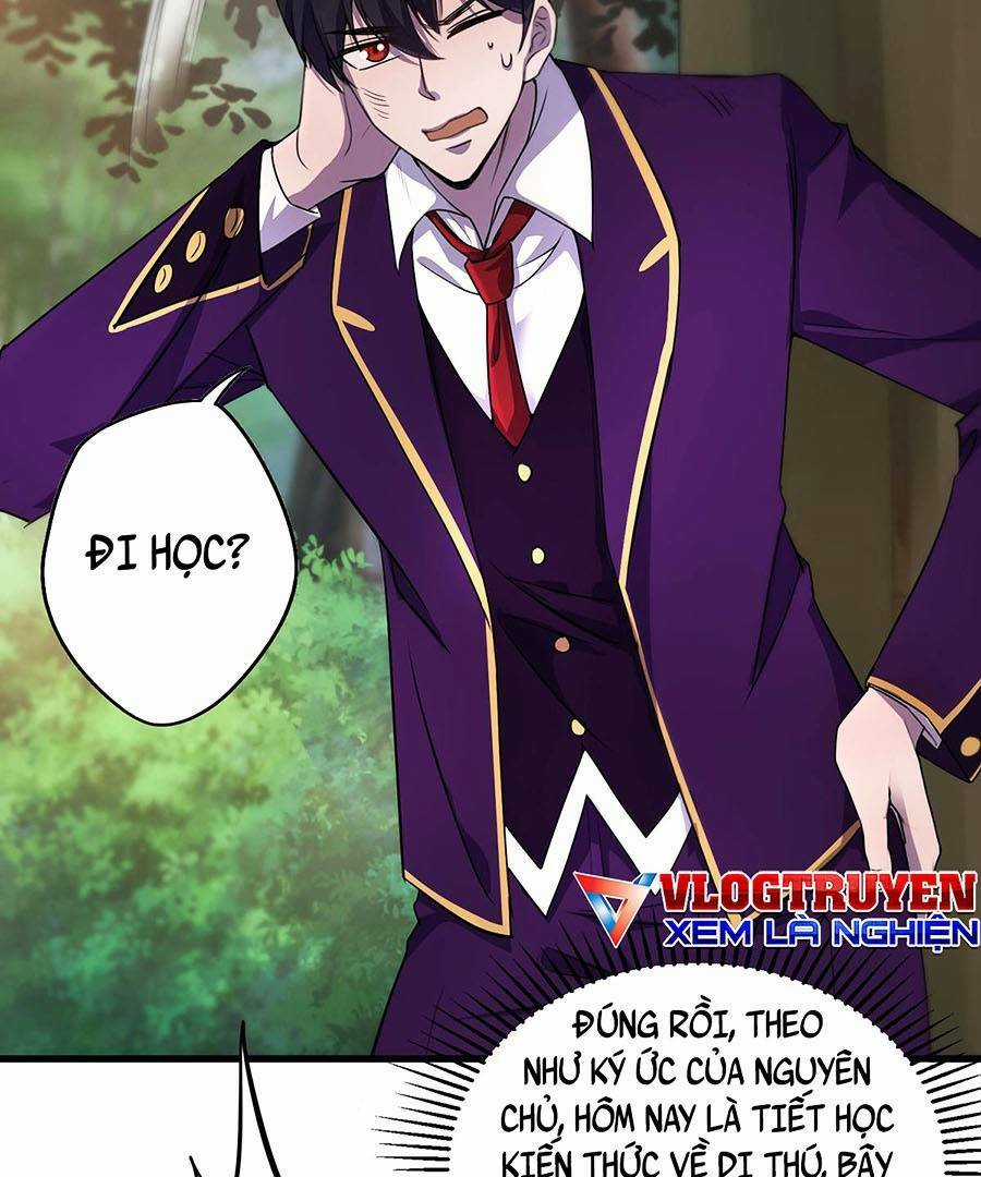 Càng Đánh Càng Mạnh - Chapter 3 - Trang 5