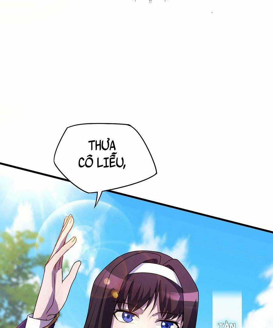 Càng Đánh Càng Mạnh - Chapter 3 - Trang 8