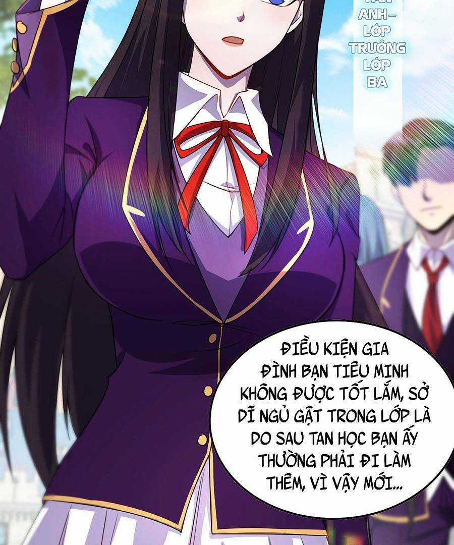 Càng Đánh Càng Mạnh - Chapter 3 - Trang 9