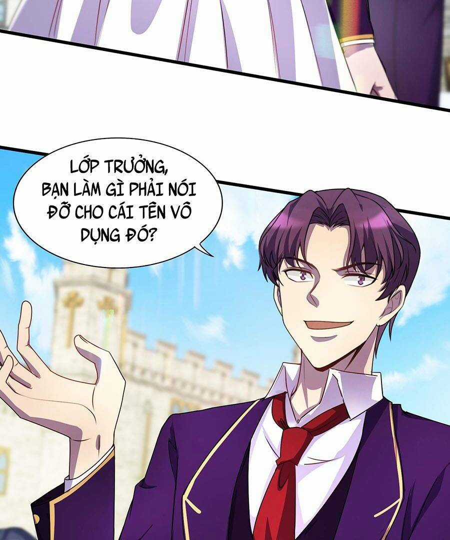 Càng Đánh Càng Mạnh - Chapter 3 - Trang 10