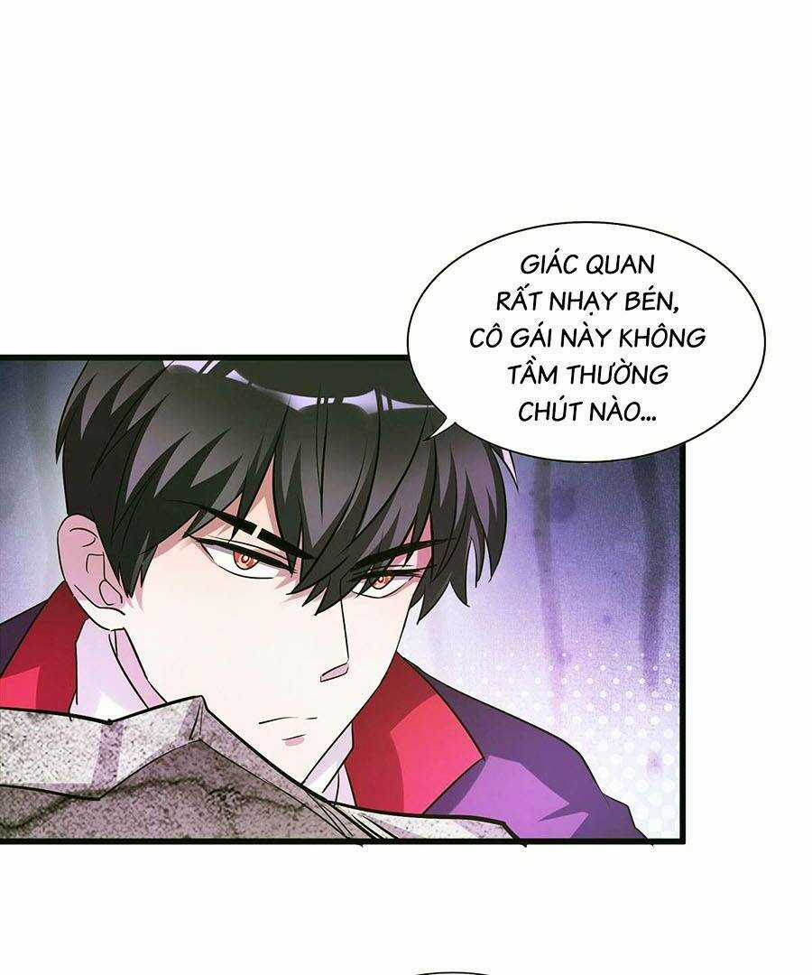 Càng Đánh Càng Mạnh - Chapter 30 - Trang 2