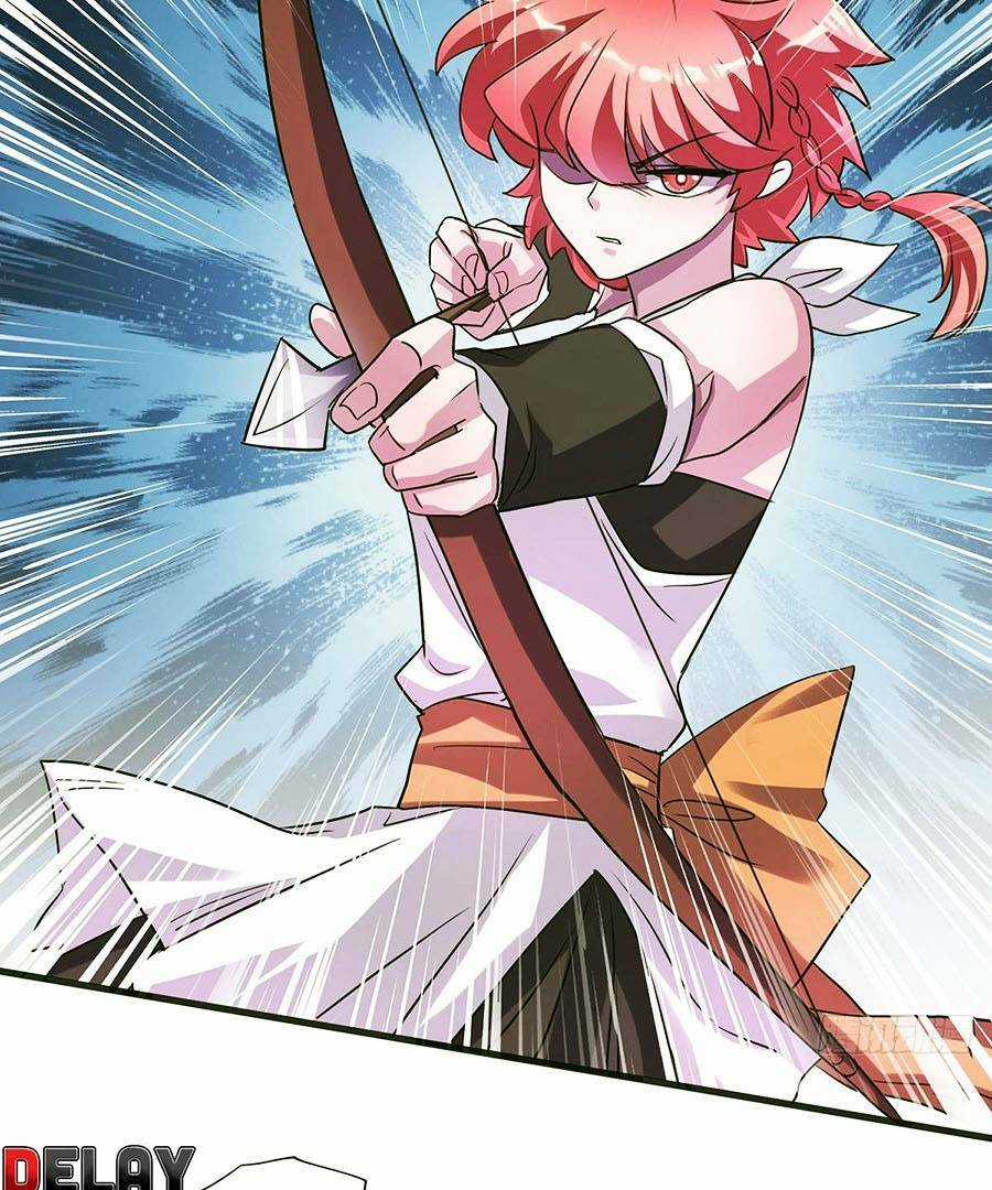 Càng Đánh Càng Mạnh - Chapter 30 - Trang 11