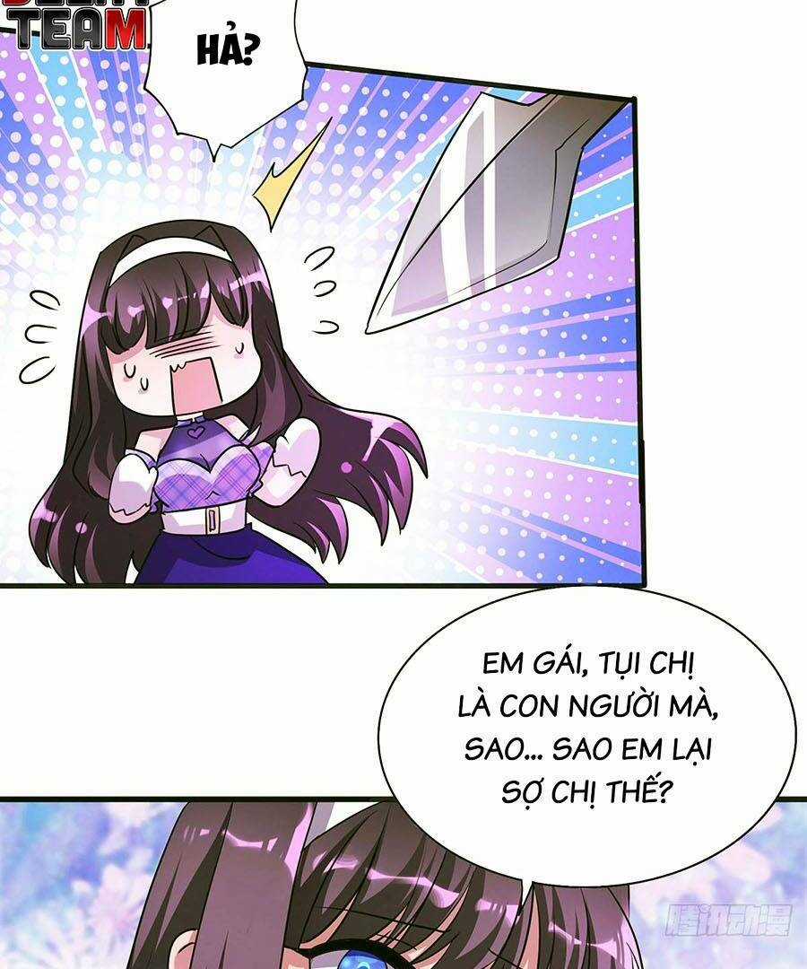 Càng Đánh Càng Mạnh - Chapter 30 - Trang 12