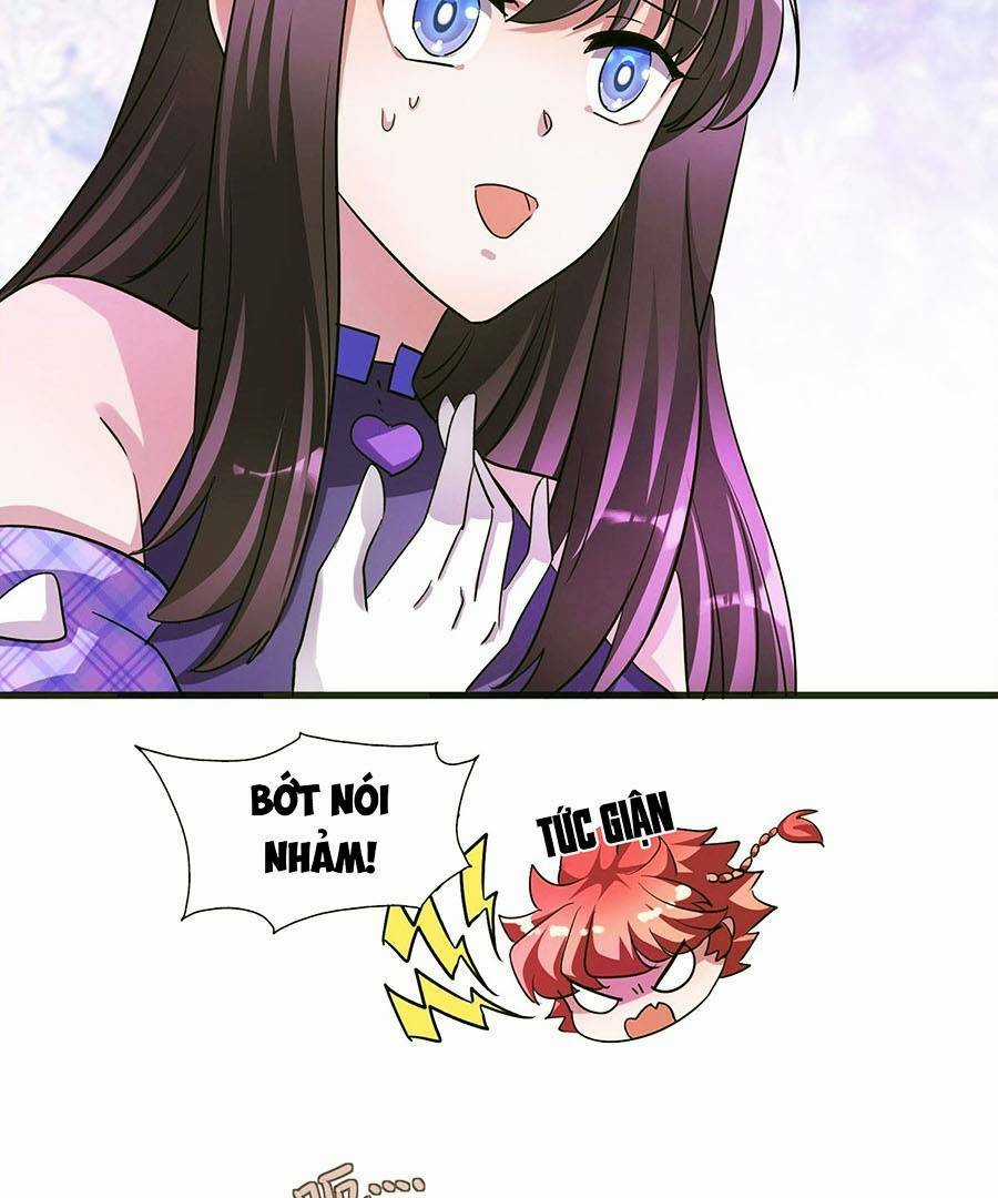 Càng Đánh Càng Mạnh - Chapter 30 - Trang 13