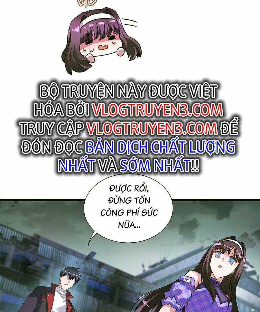 Càng Đánh Càng Mạnh - Chapter 30 - Trang 14