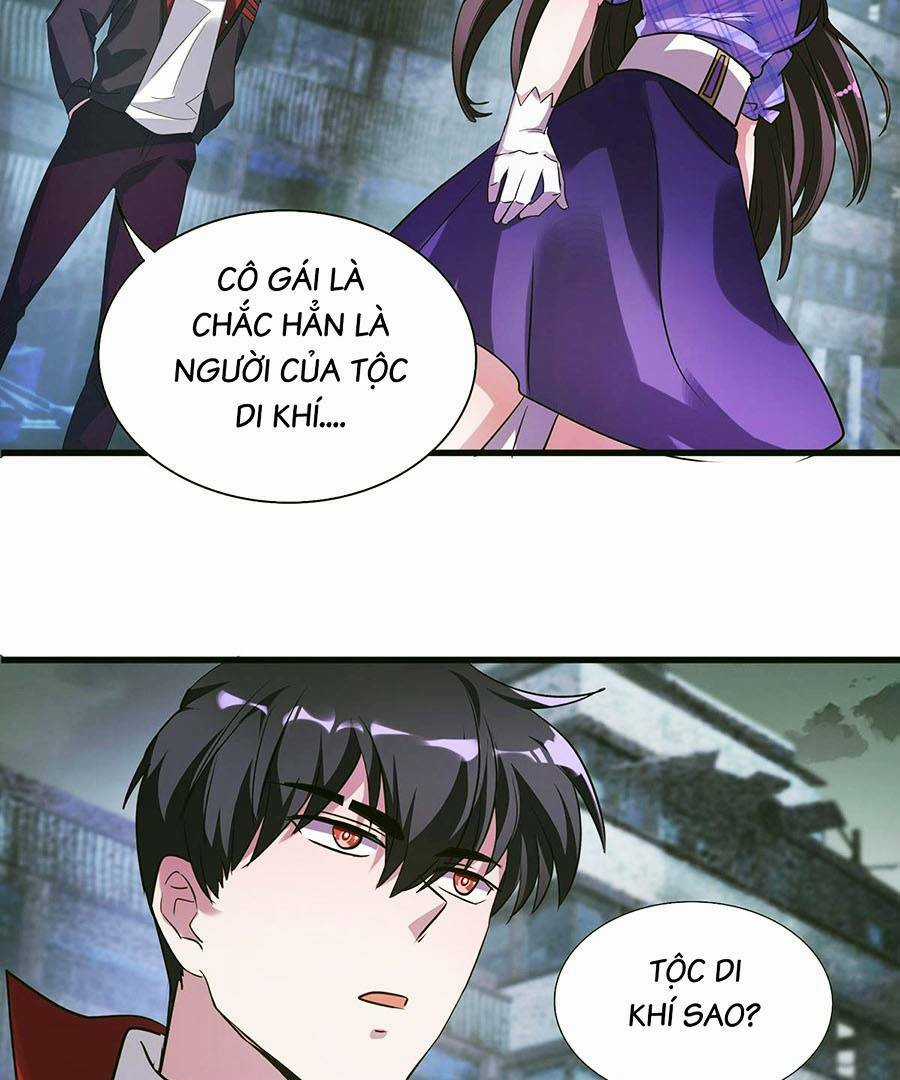 Càng Đánh Càng Mạnh - Chapter 30 - Trang 15