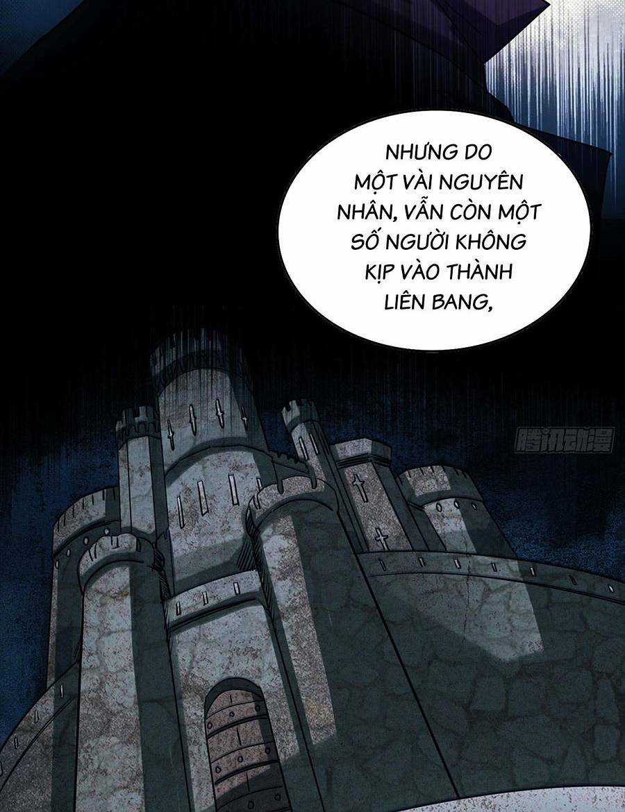 Càng Đánh Càng Mạnh - Chapter 30 - Trang 19