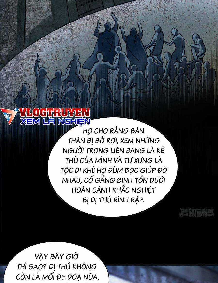 Càng Đánh Càng Mạnh - Chapter 30 - Trang 20