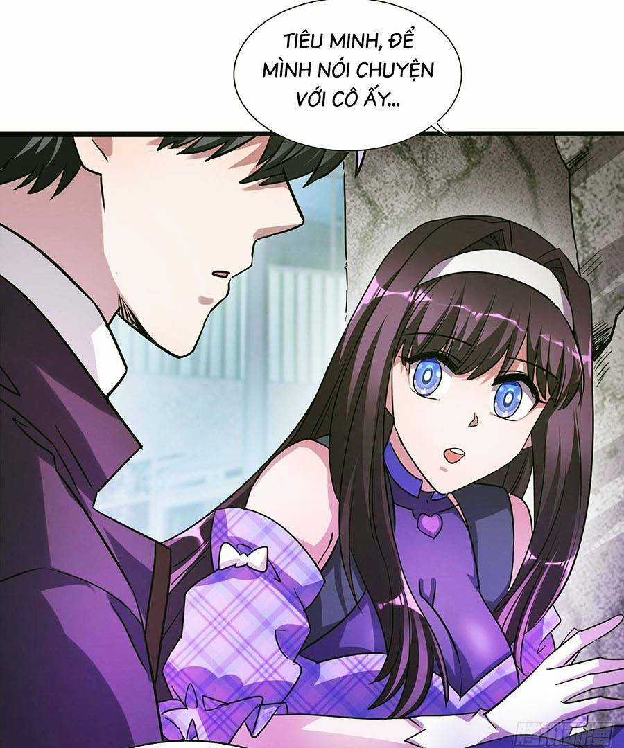 Càng Đánh Càng Mạnh - Chapter 30 - Trang 3