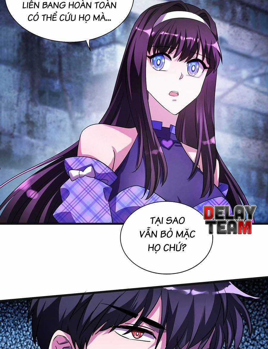 Càng Đánh Càng Mạnh - Chapter 30 - Trang 21