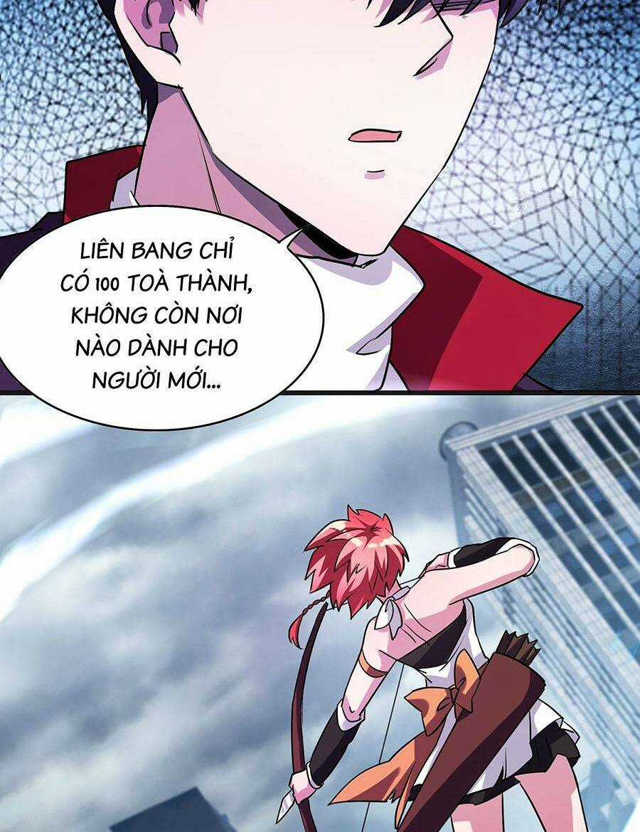 Càng Đánh Càng Mạnh - Chapter 30 - Trang 22