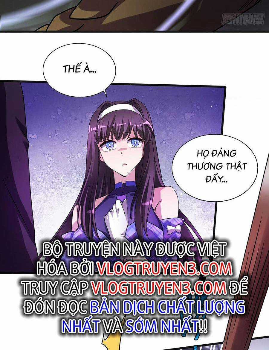 Càng Đánh Càng Mạnh - Chapter 30 - Trang 24