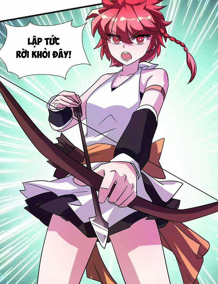 Càng Đánh Càng Mạnh - Chapter 30 - Trang 26