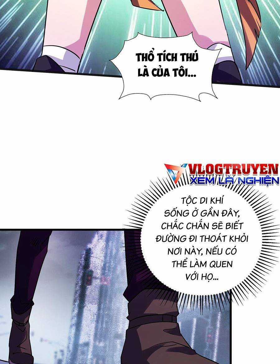 Càng Đánh Càng Mạnh - Chapter 30 - Trang 27