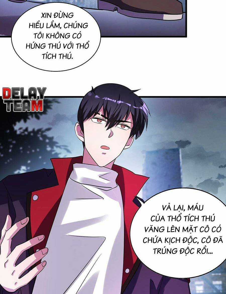 Càng Đánh Càng Mạnh - Chapter 30 - Trang 28
