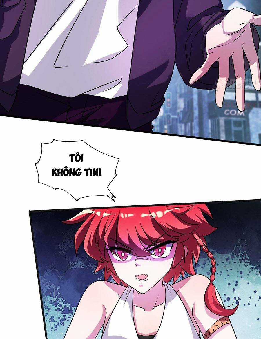 Càng Đánh Càng Mạnh - Chapter 30 - Trang 29